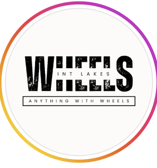WHEELS INT LAKES - AUTOMOTIVE SHOW 2026